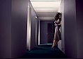 Missoni F/W 07.08
M: Daria Werbowy
Ph: Camilla Akrans